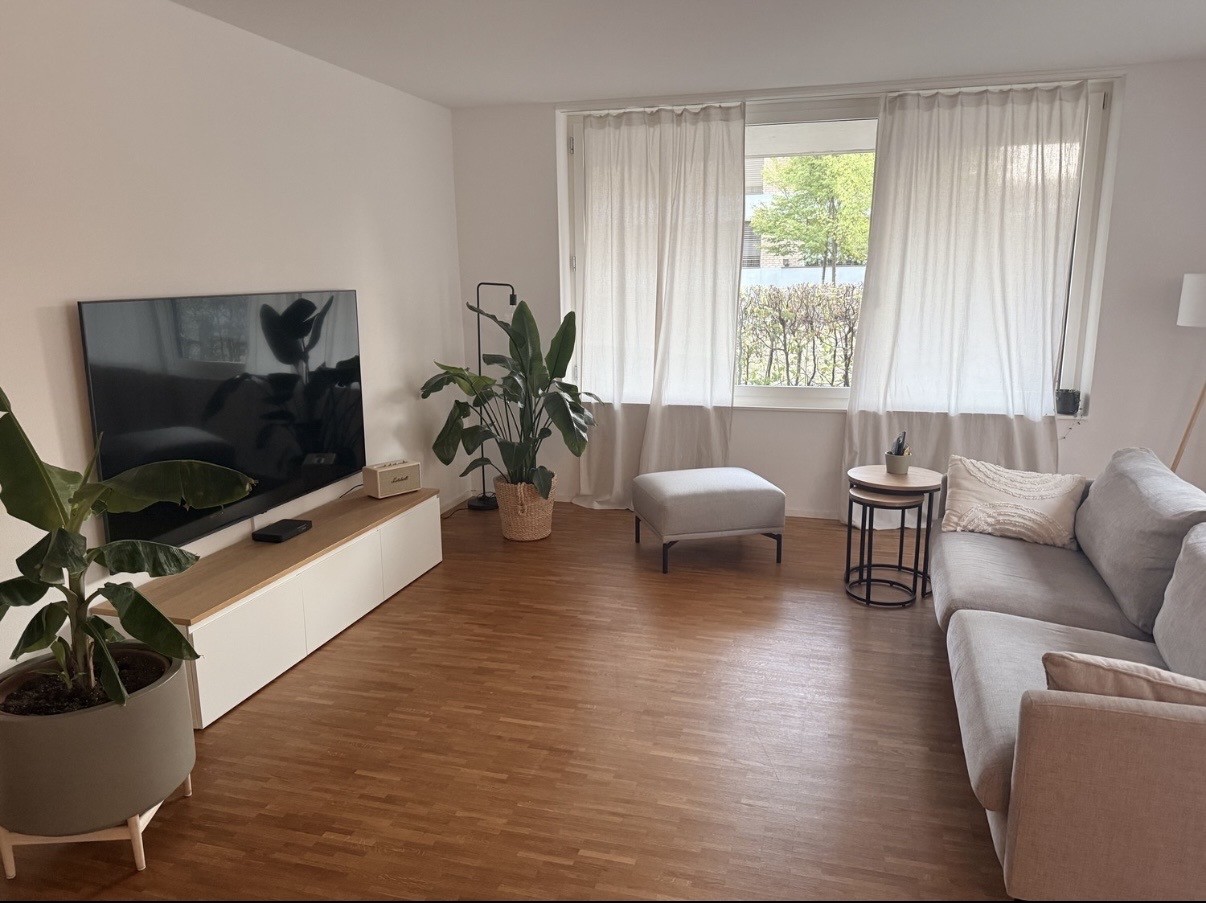 Room in a shared flat, Foto 2 von 10