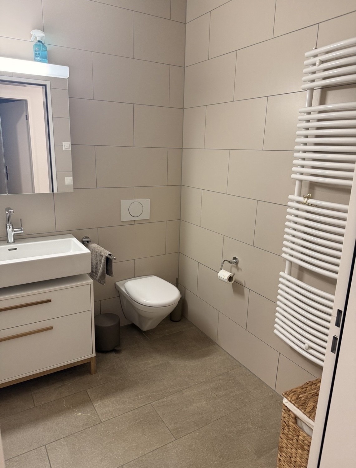 Room in a shared flat, Foto 9 von 10