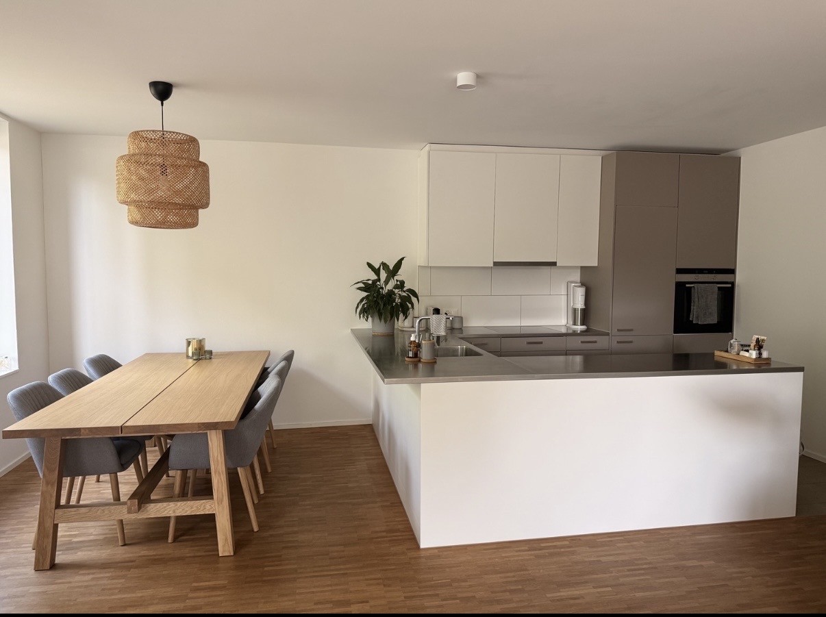 Room in a shared flat, Foto 1 von 10