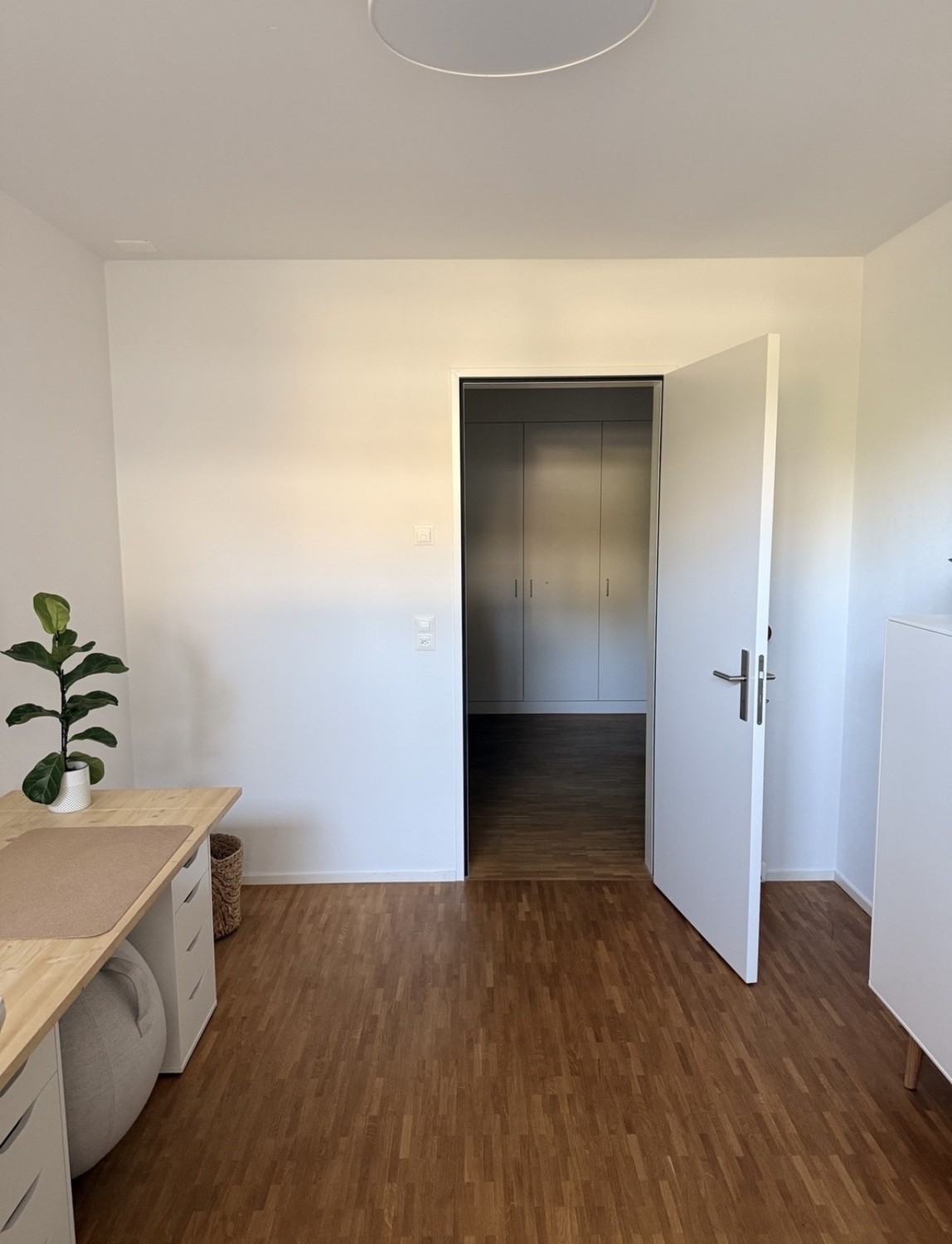 Room in a shared flat, Foto 5 von 10