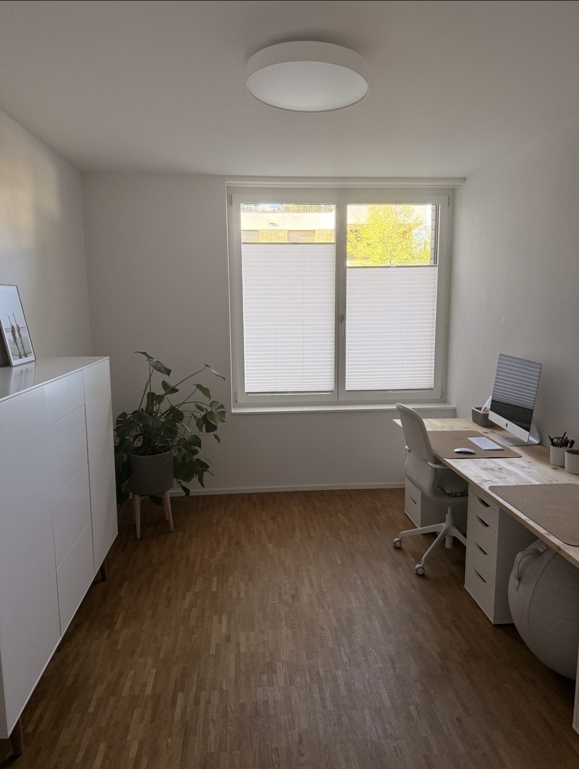 Room in a shared flat, Foto 3 von 10