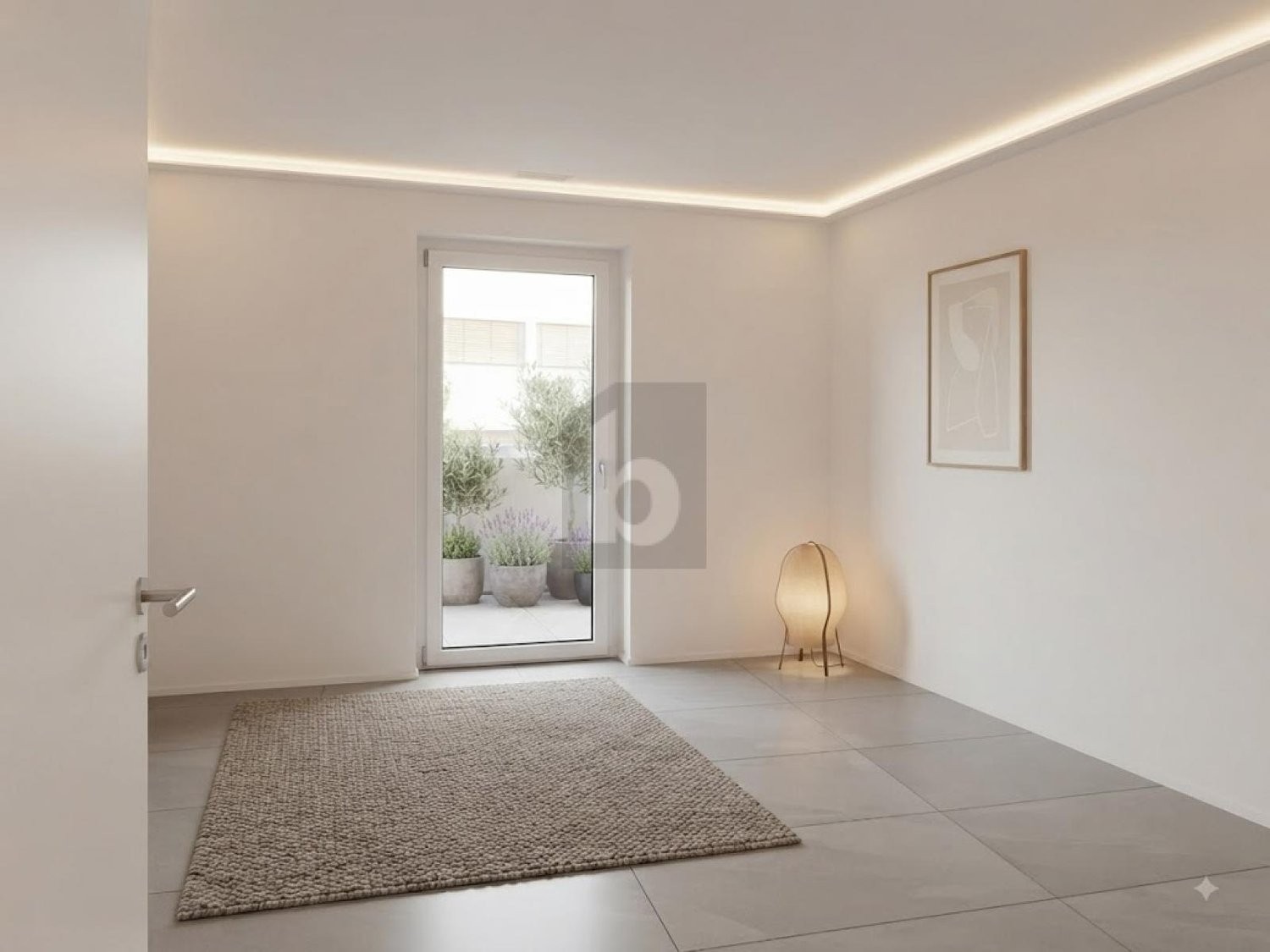 3 ½ Zimmer Wohnung, Foto 4 von 4