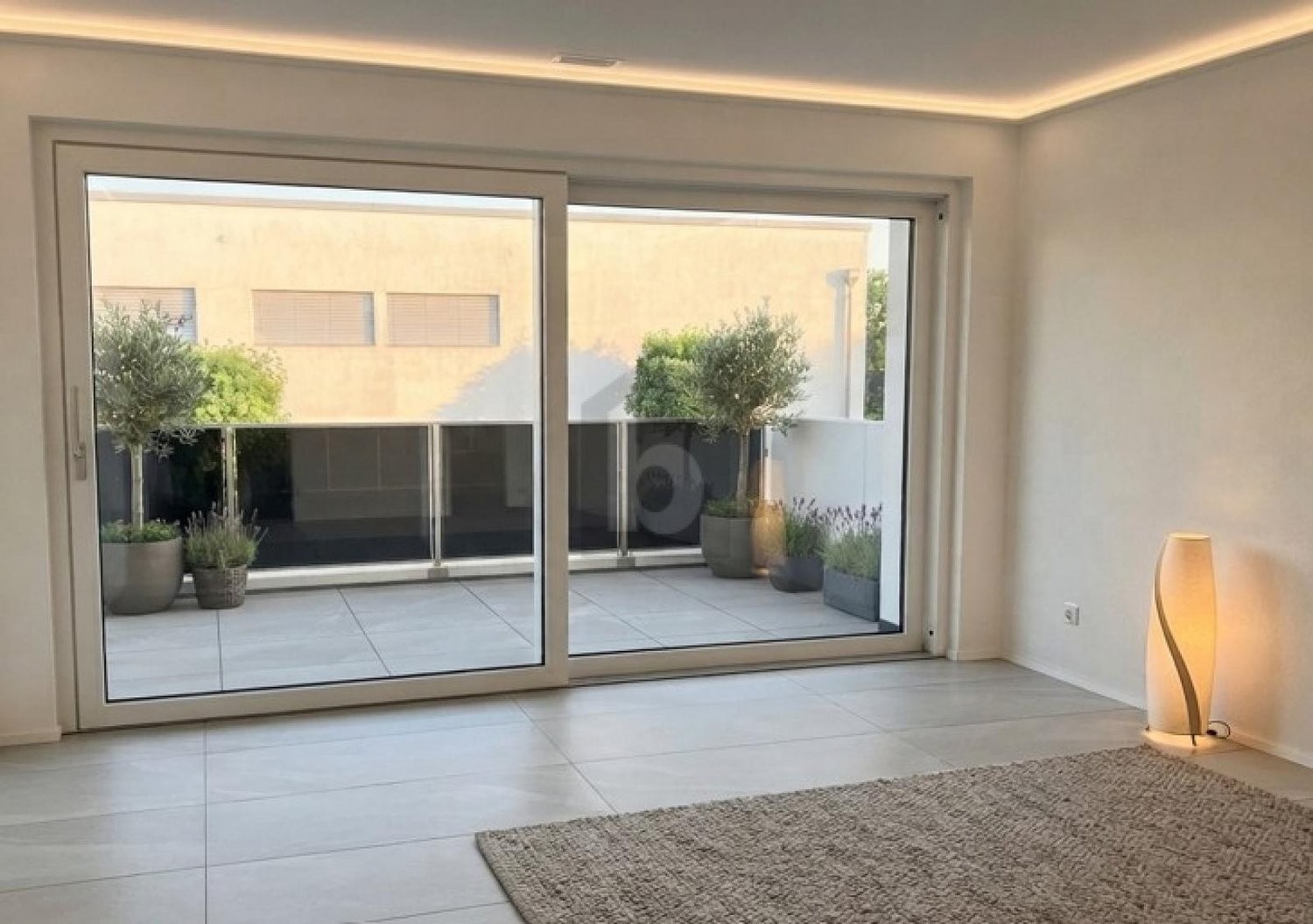 3 ½ Zimmer Wohnung, Foto 3 von 4