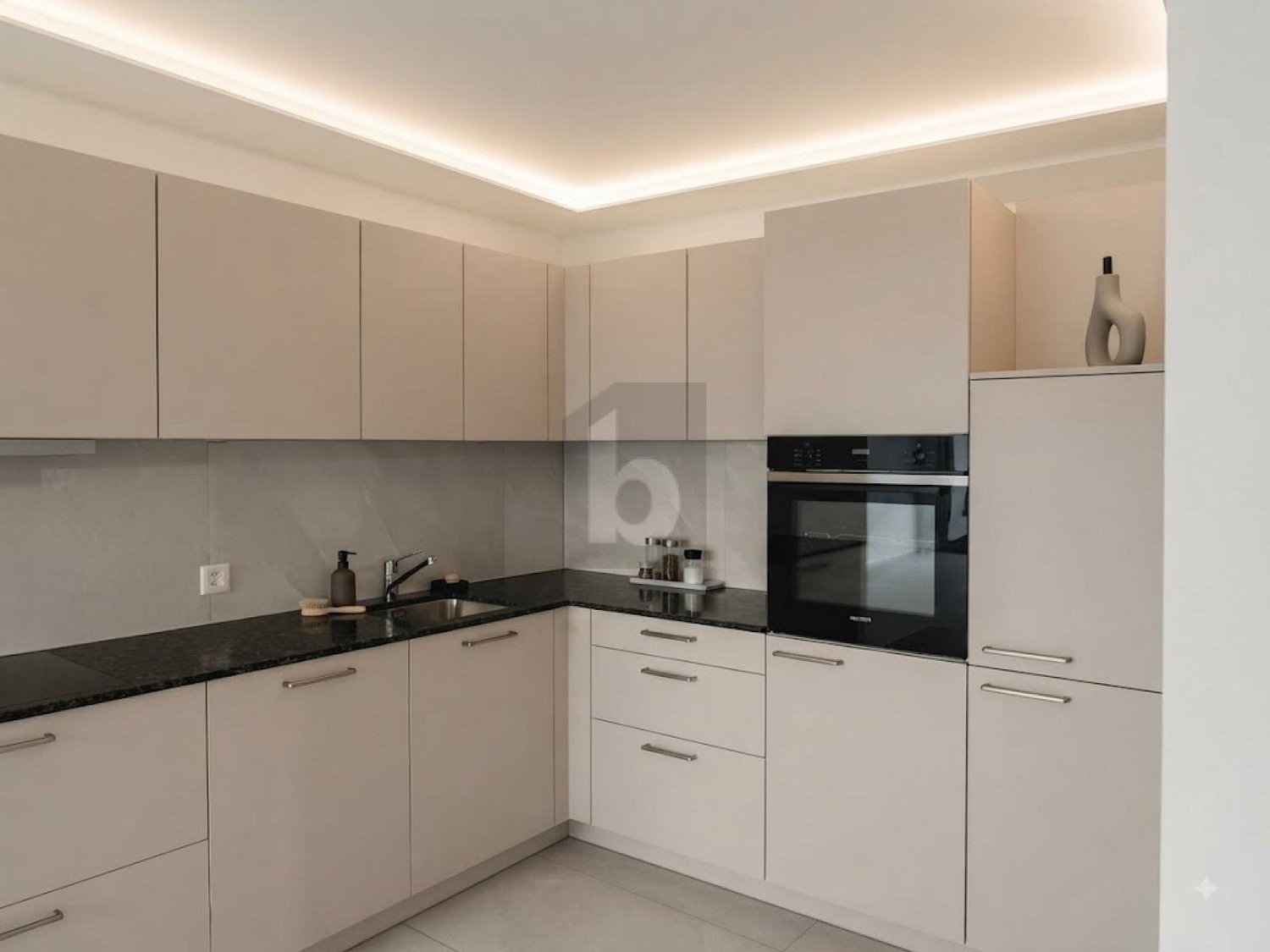 3 ½ Zimmer Wohnung, Foto 1 von 4