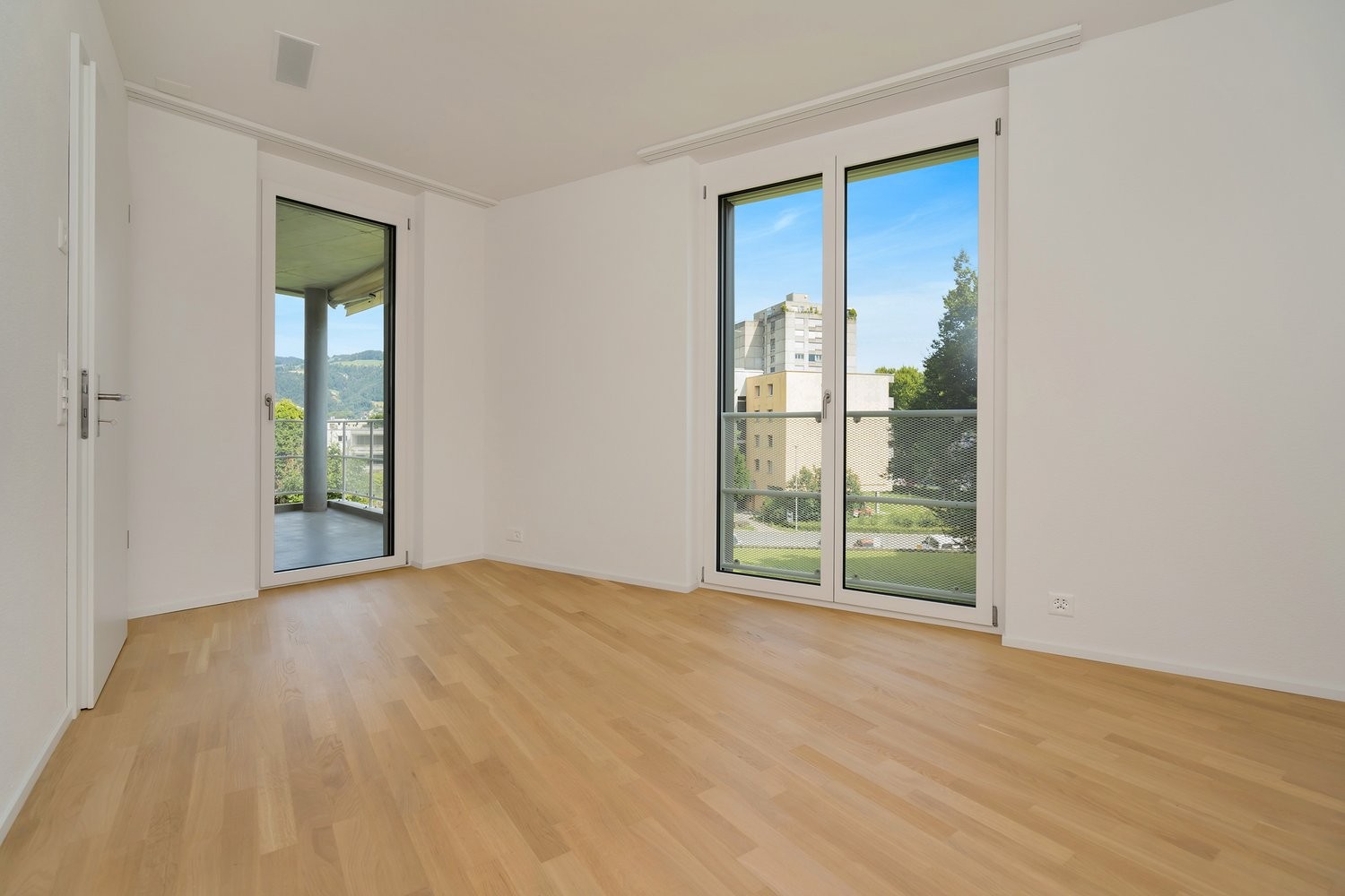 3 ½ rooms apartment, Foto 5 von 9