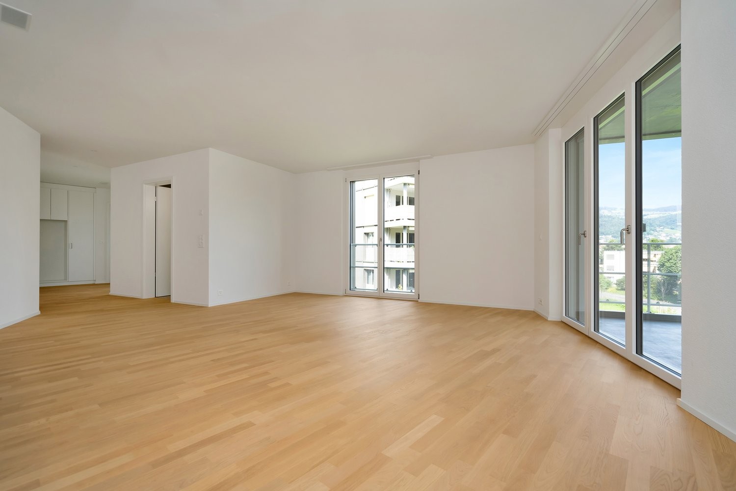 3 ½ rooms apartment, Foto 3 von 9