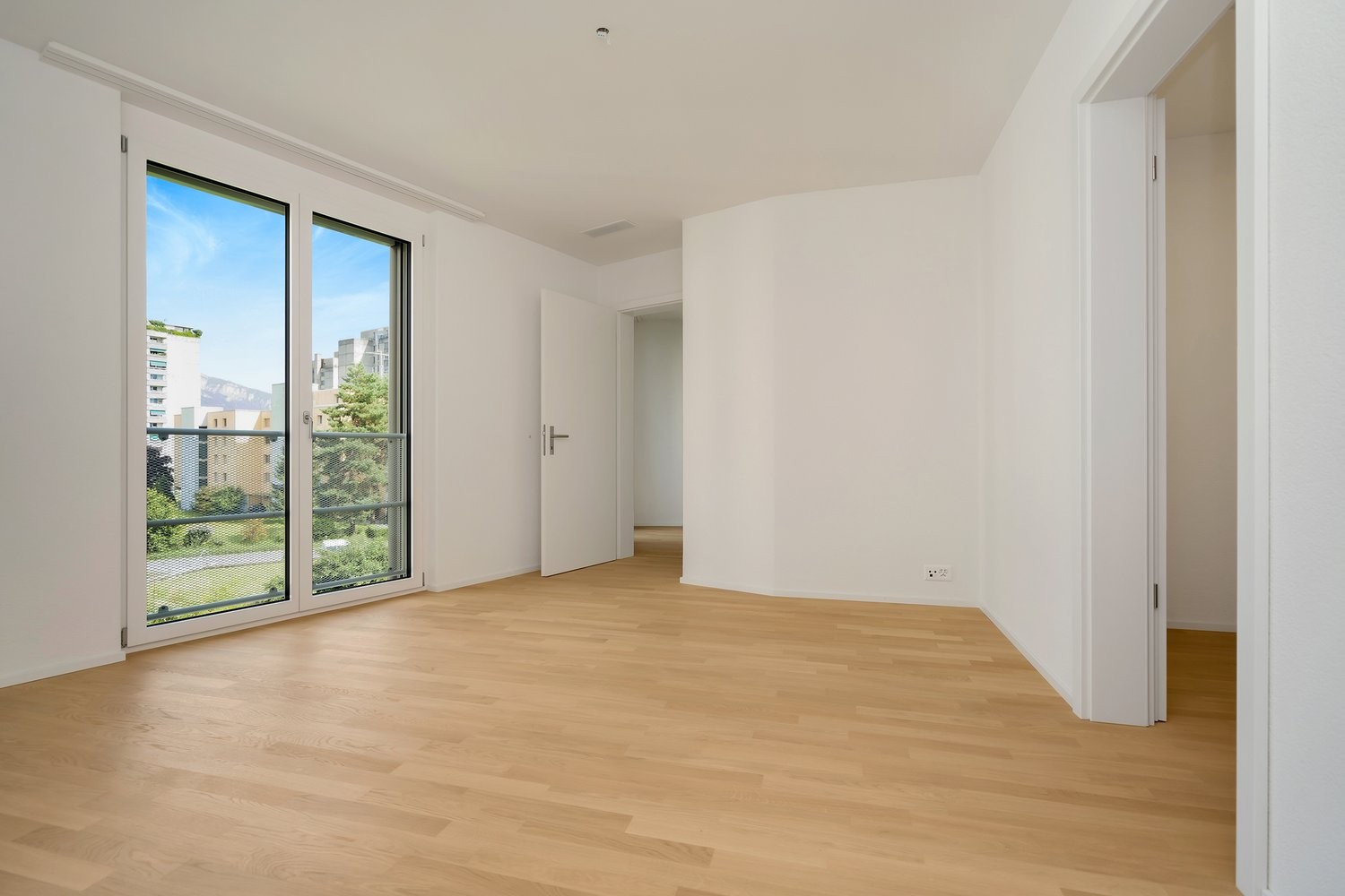 3 ½ rooms apartment, Foto 6 von 9