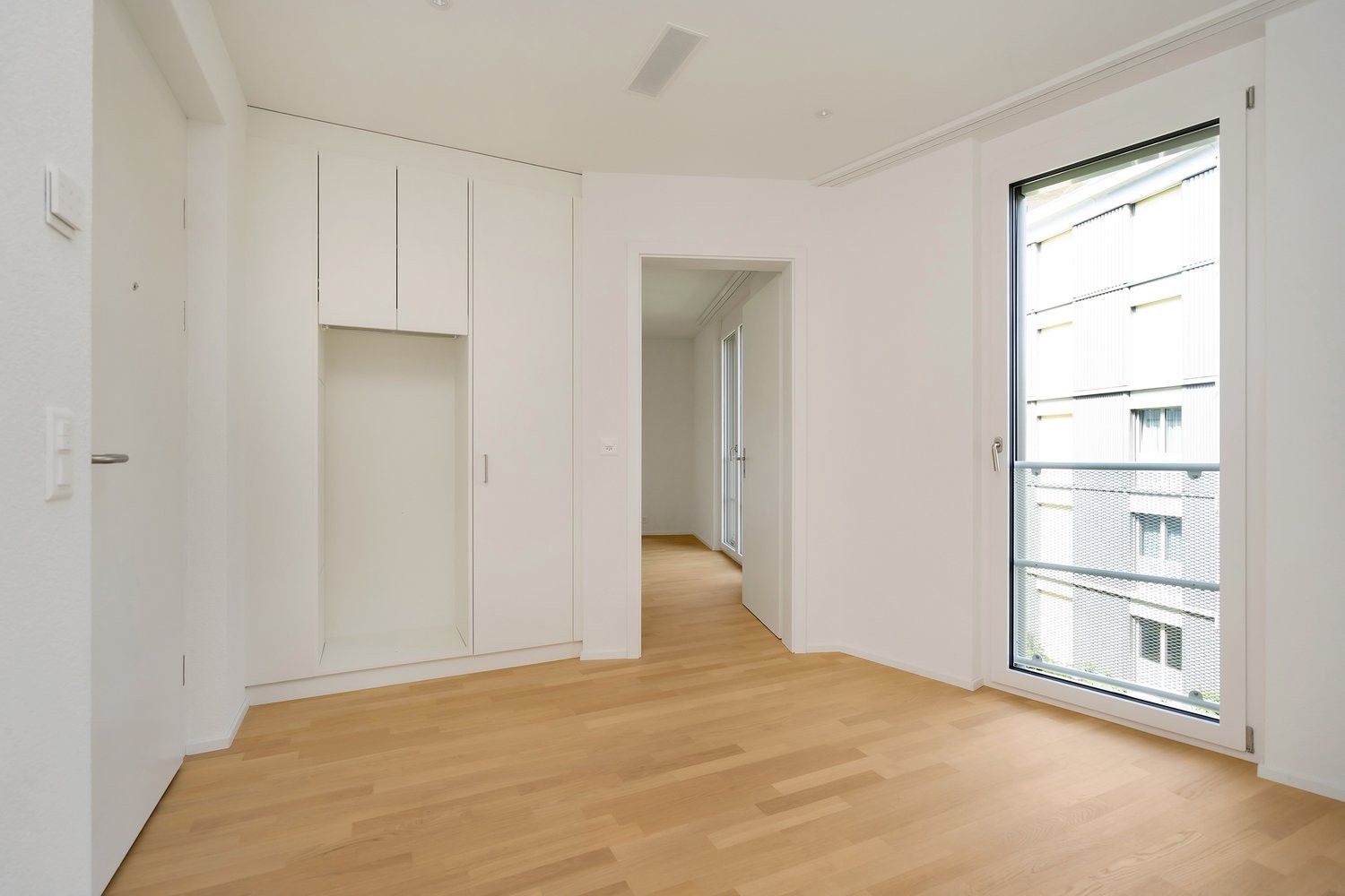 3 ½ rooms apartment, Foto 4 von 9