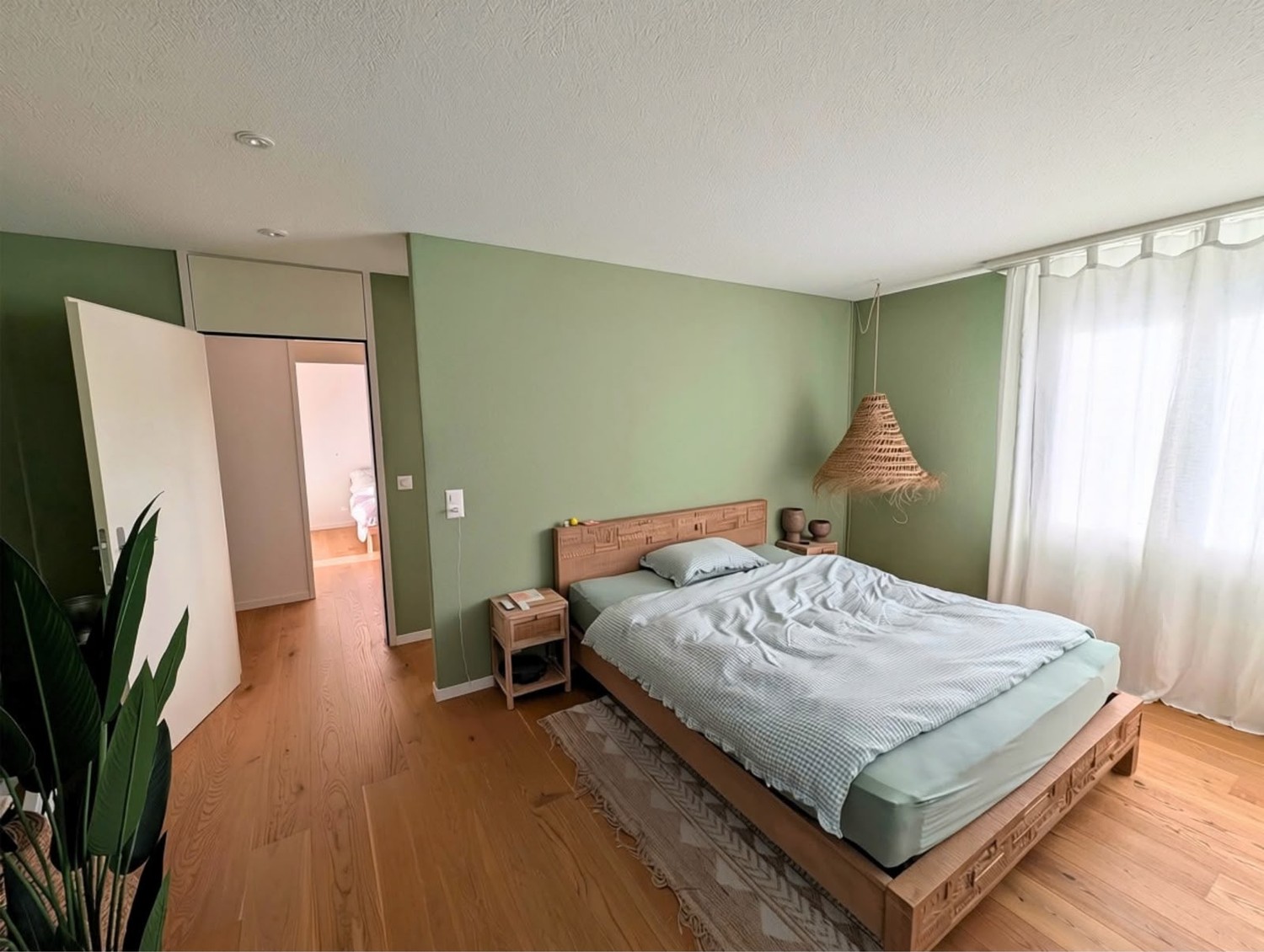 3 ½ rooms apartment, Foto 5 von 10