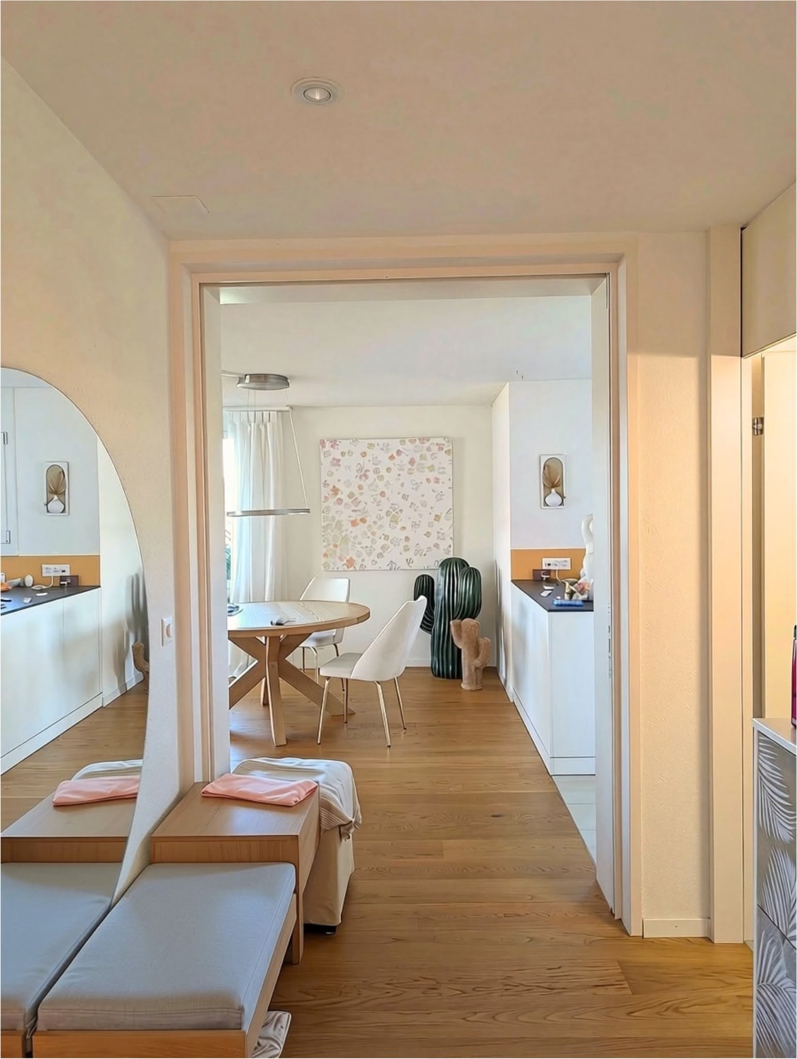 3 ½ rooms apartment, Foto 4 von 10