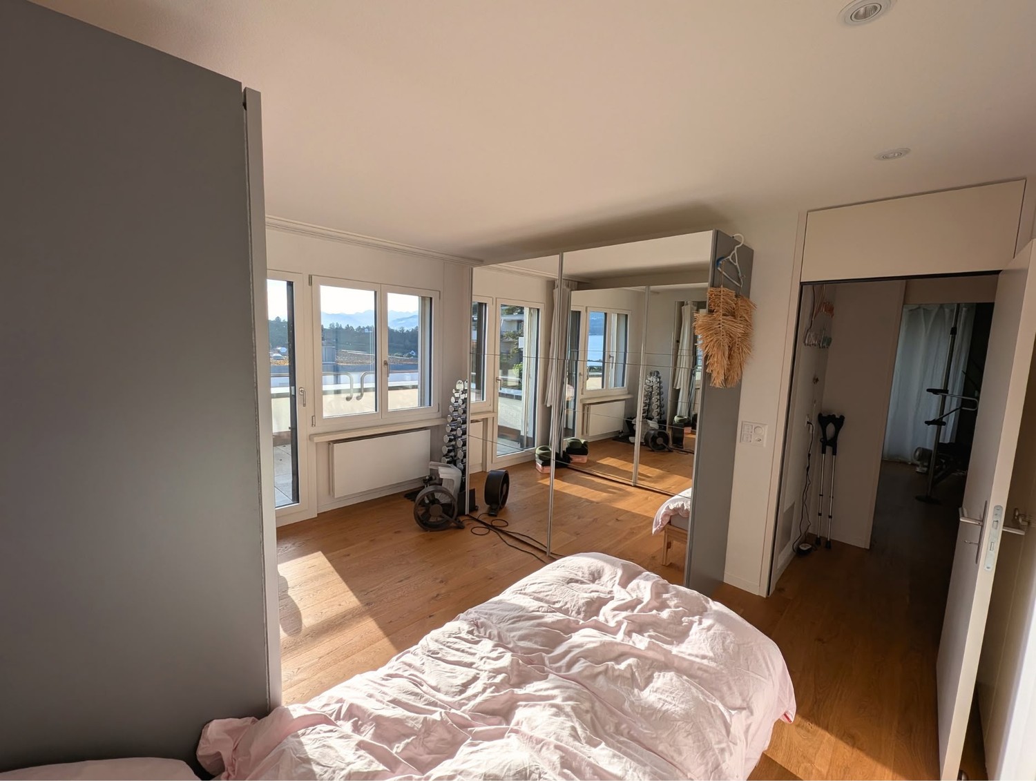 3 ½ rooms apartment, Foto 6 von 10