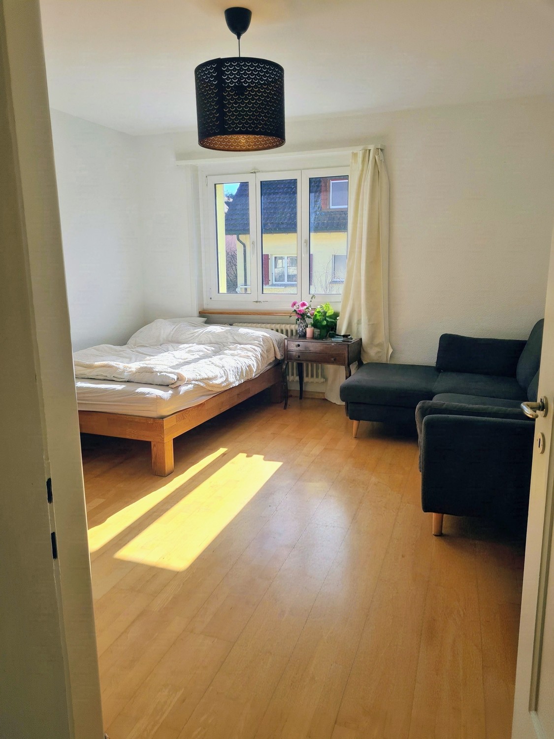 Room in a shared flat, Foto 2 von 4