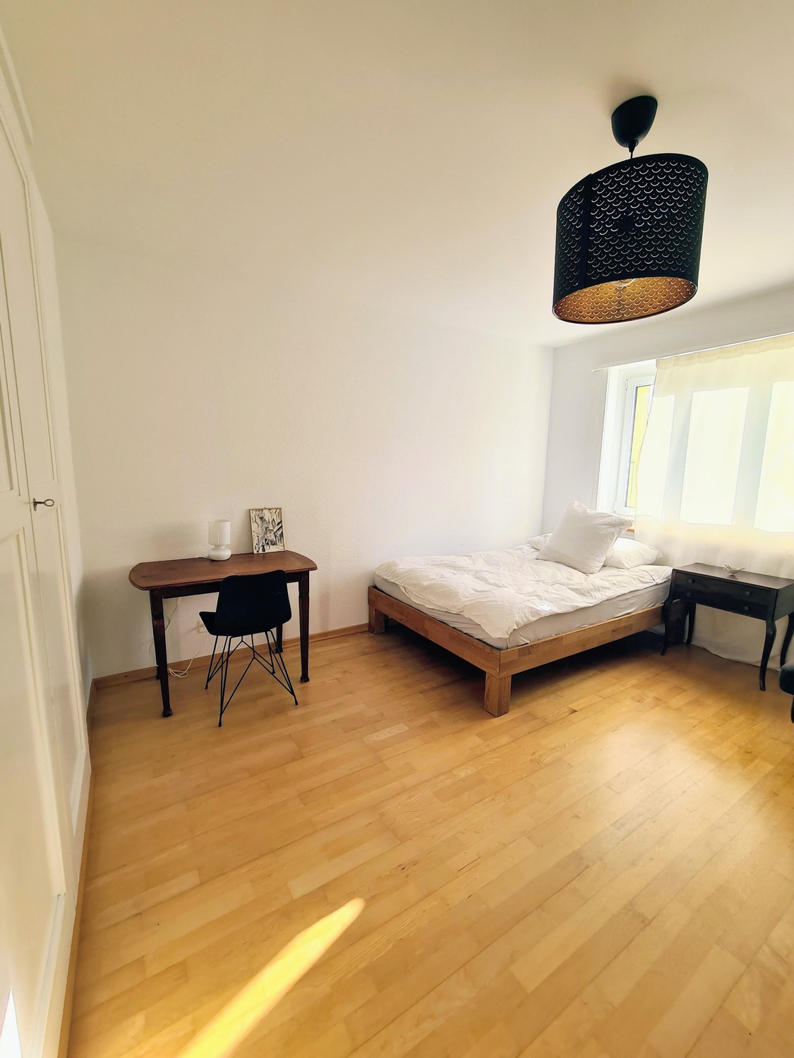Room in a shared flat, Foto 1 von 4
