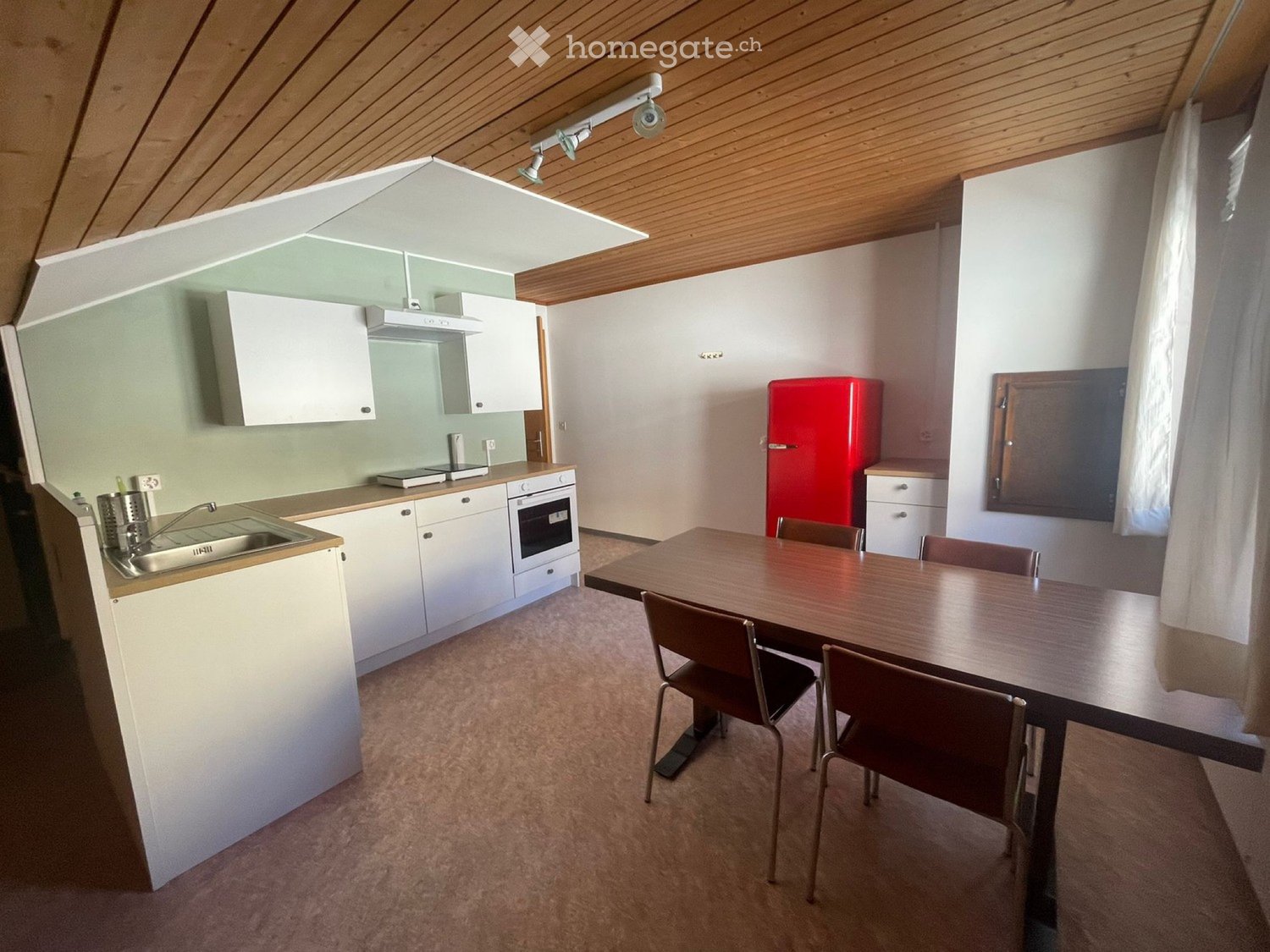 Appartement de 3 pièces