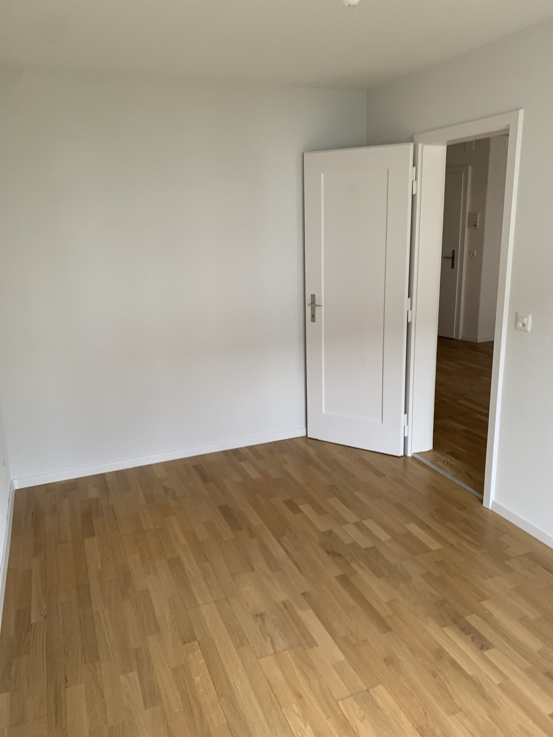 Appartement de 3 pièces
