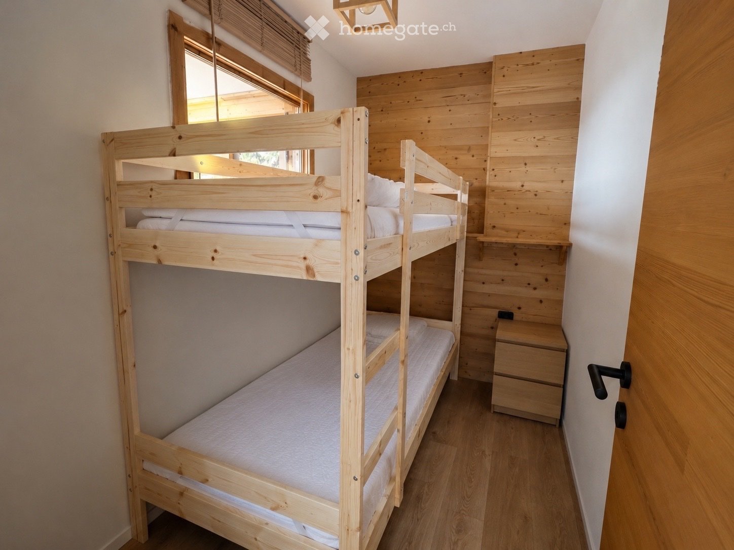 3 Zimmer Wohnung, Foto 5 von 5