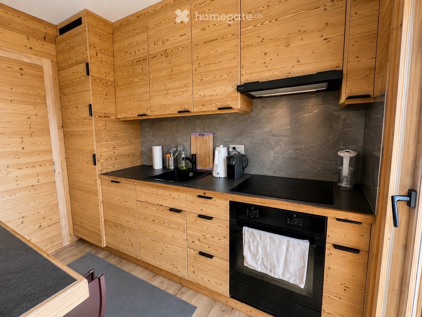 3 Zimmer Wohnung, Foto 2 von 5