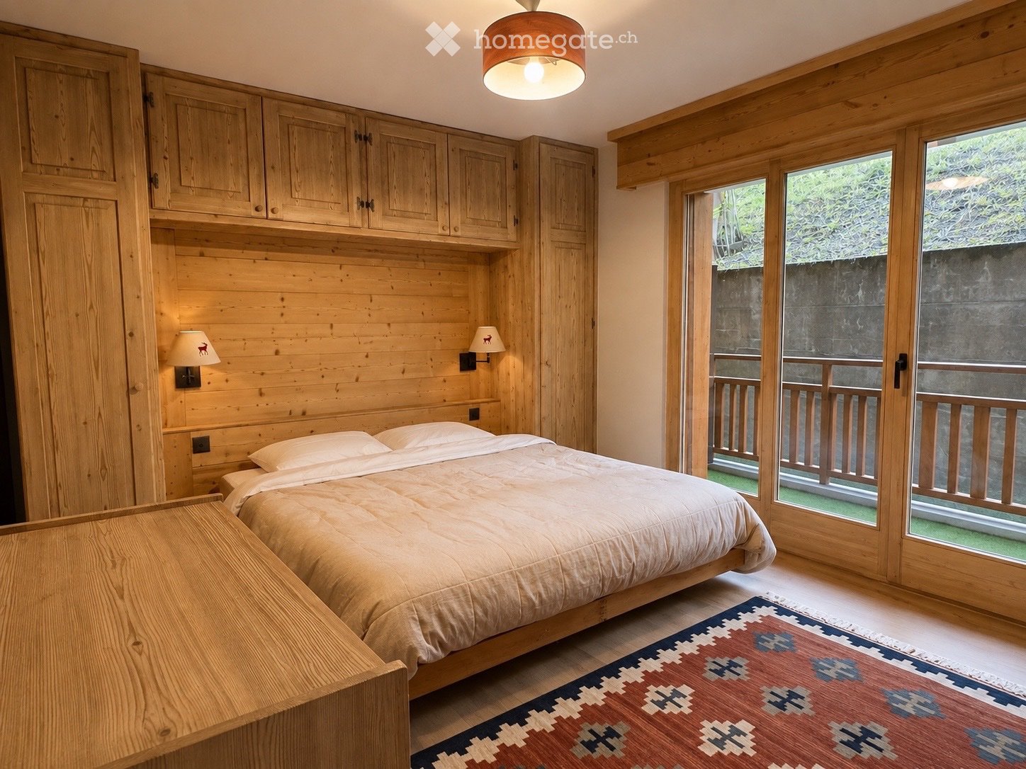 3 Zimmer Wohnung, Foto 3 von 5