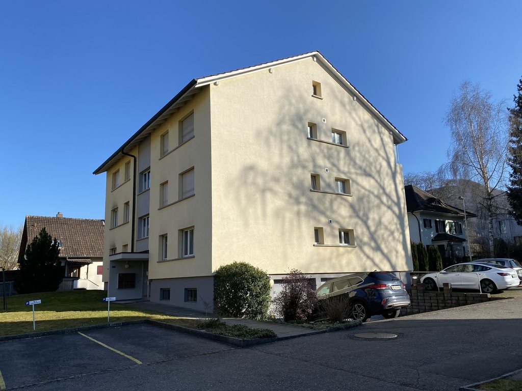 Appartement de 4 ½ pièces, photo 1 sur 10