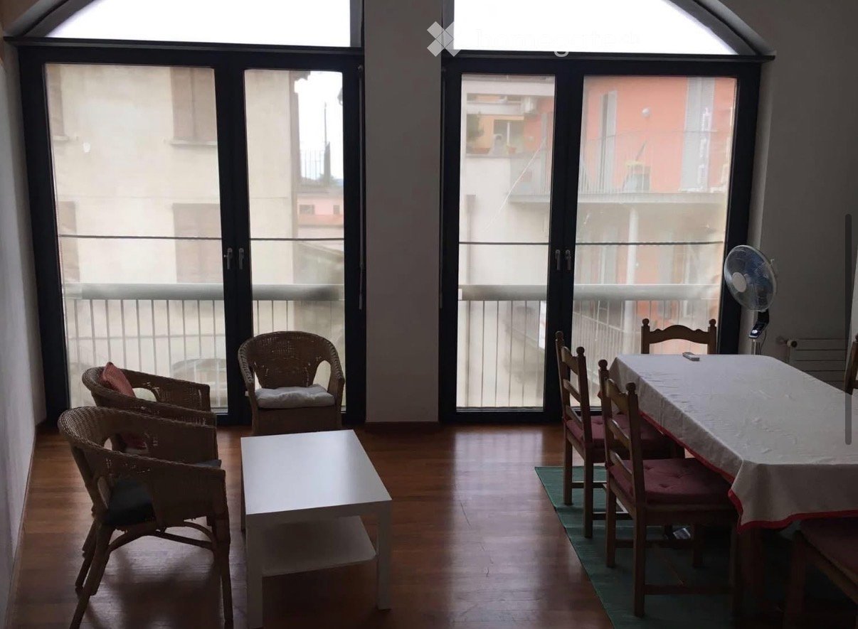 5 ½ Zimmer Wohnung