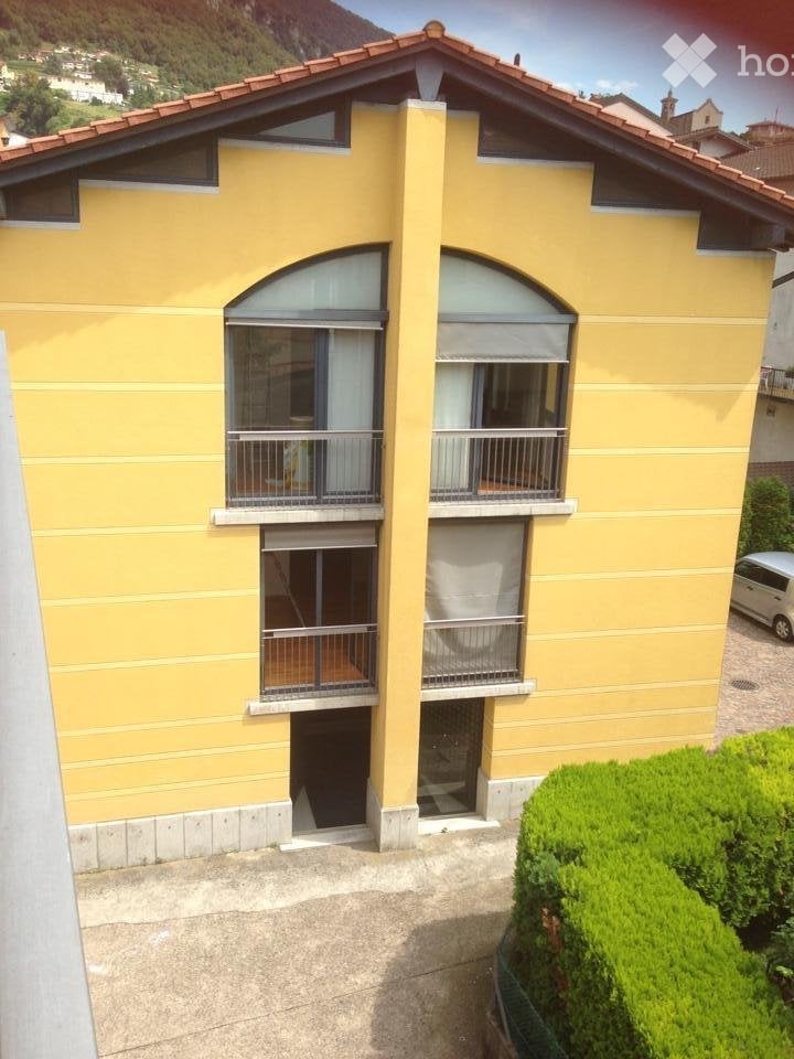 5 ½ Zimmer Wohnung