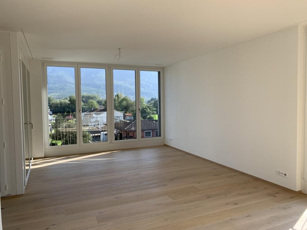 Appartement de 2 ½ pièces, photo 1 sur 10