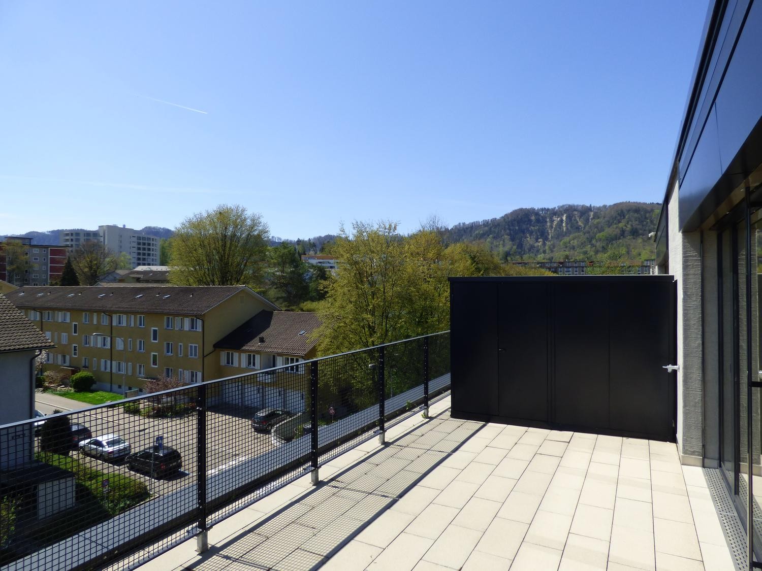 3 ½ Zimmer Wohnung, Foto 2 von 6