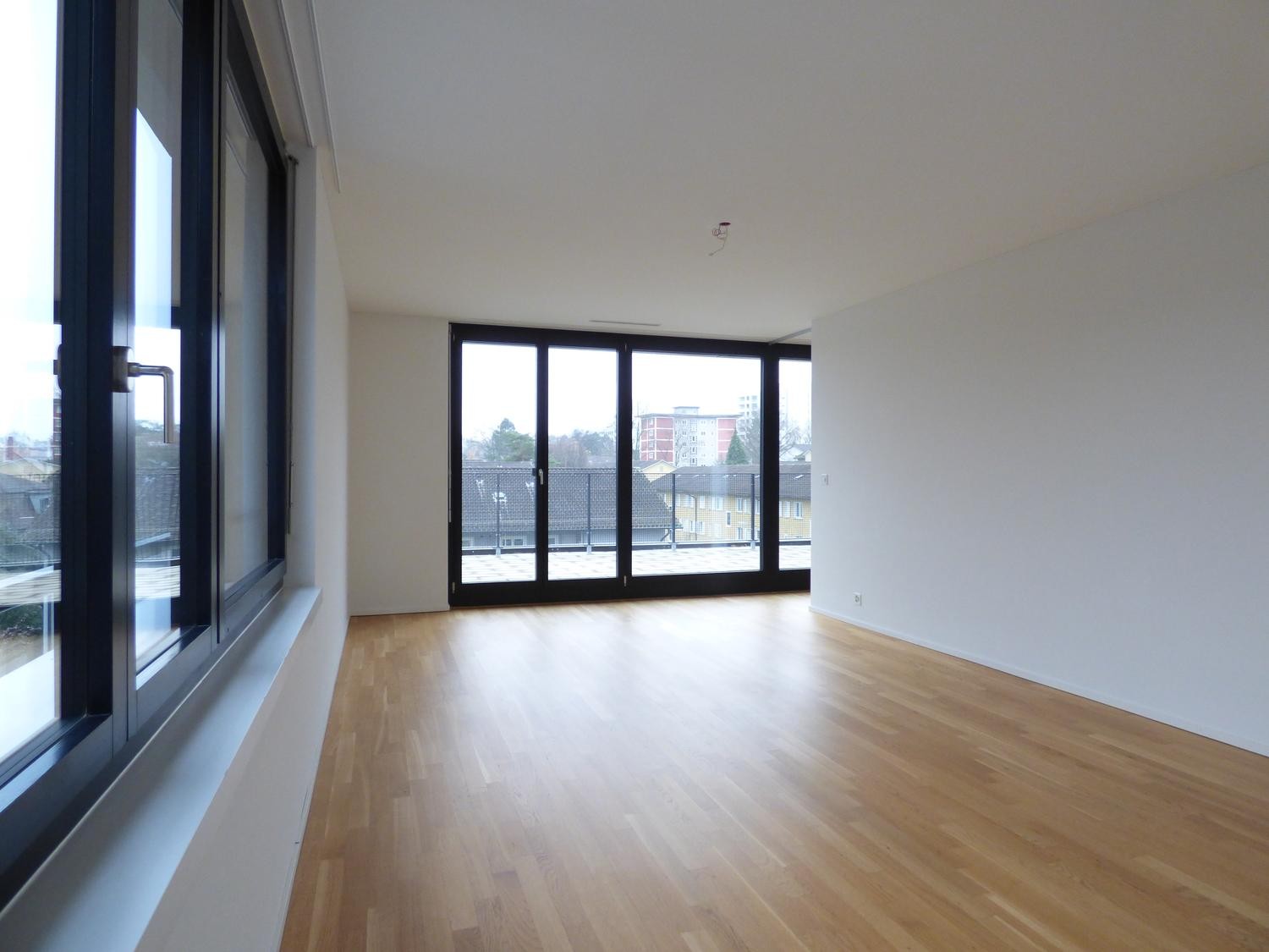 3 ½ Zimmer Wohnung, Foto 3 von 6