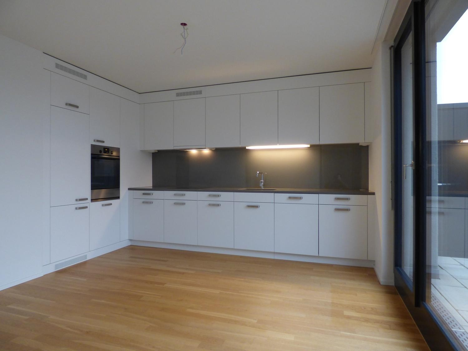 3 ½ Zimmer Wohnung, Foto 4 von 6