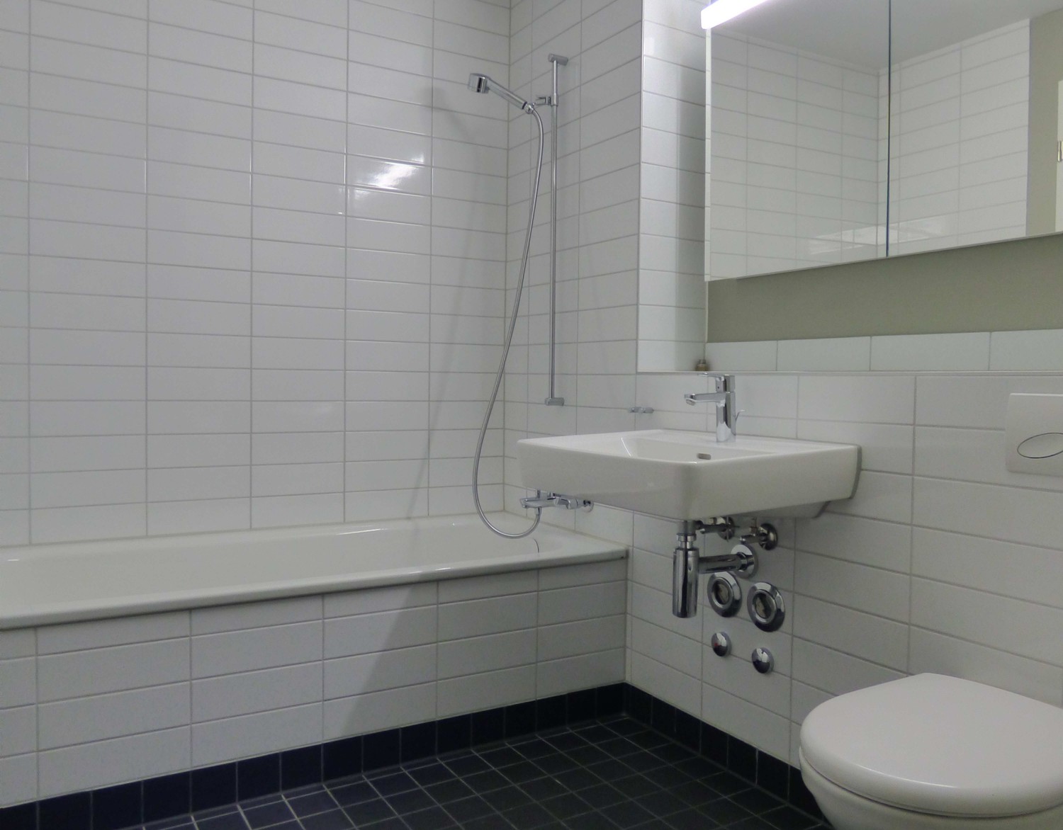 3 ½ Zimmer Wohnung, Foto 5 von 6