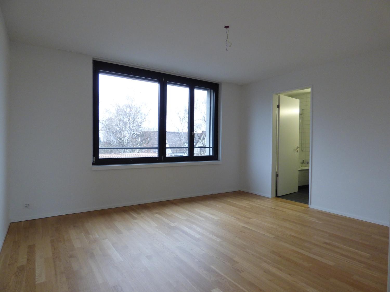 3 ½ Zimmer Wohnung, Foto 1 von 6