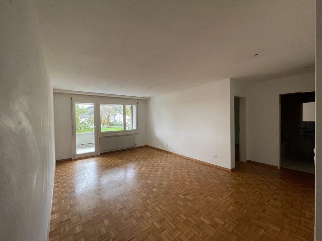 3 rooms apartment, Foto 1 von 5
