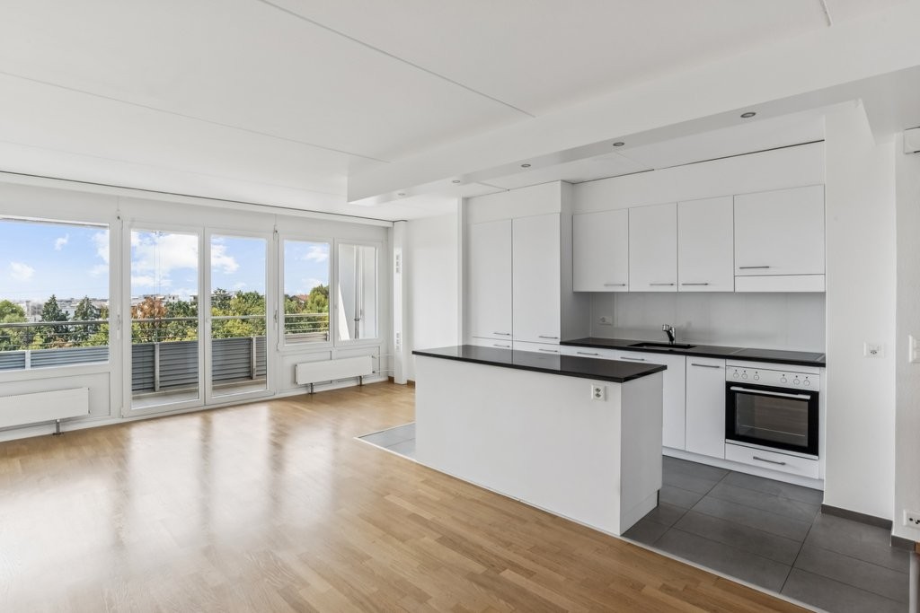 4 ½ Zimmer-Wohnung, Foto 3 von 9