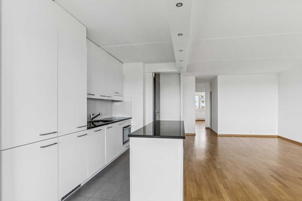 4 ½ Zimmer-Wohnung, Foto 2 von 9