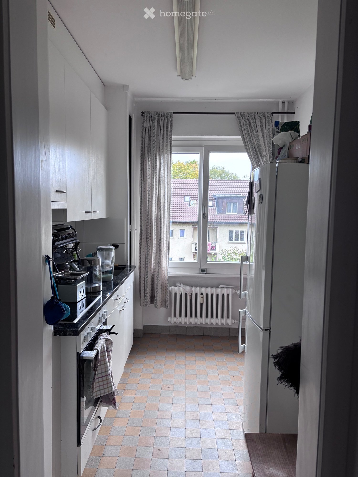 3 rooms apartment, Foto 1 von 5