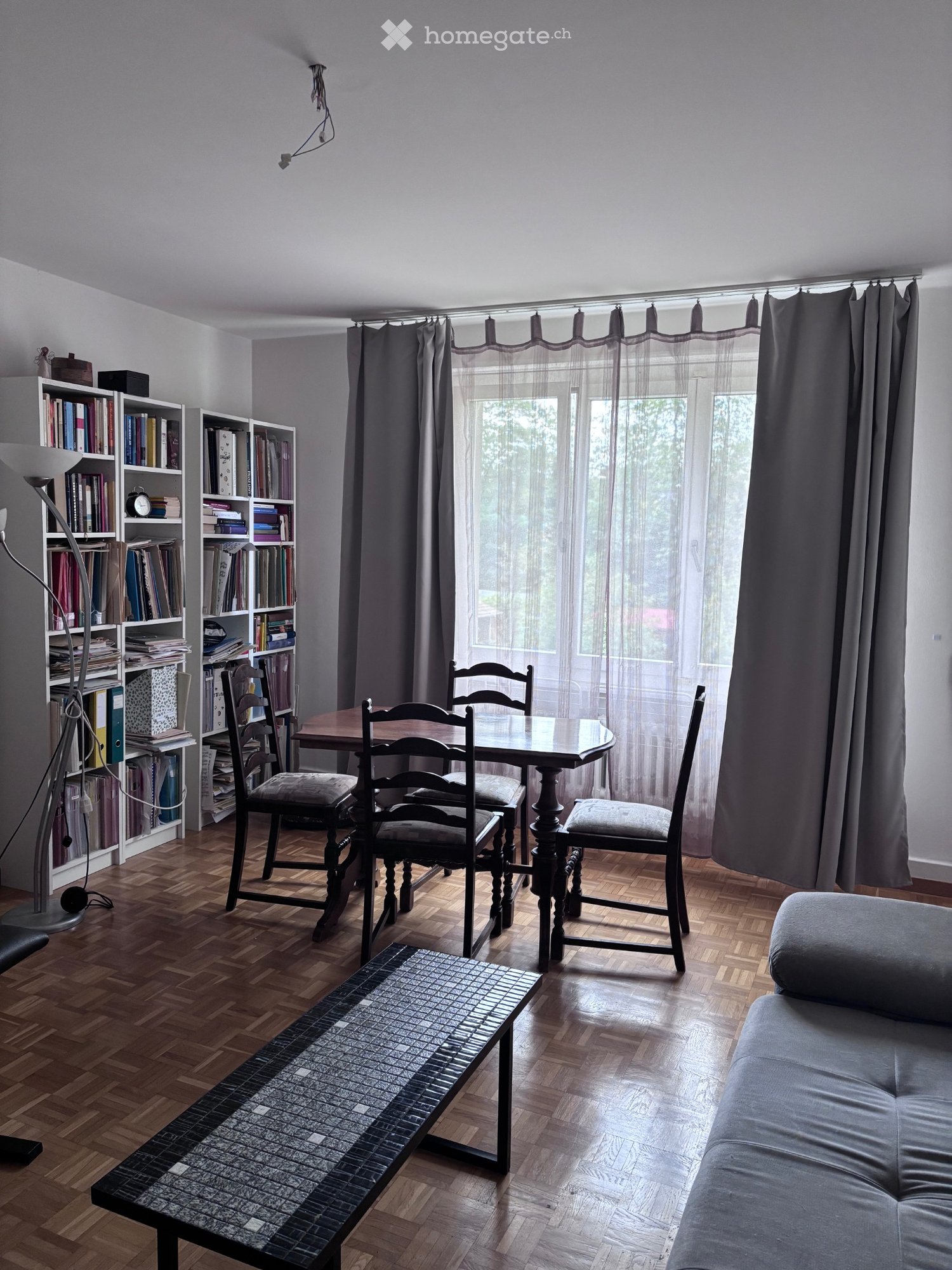 3 rooms apartment, Foto 5 von 5