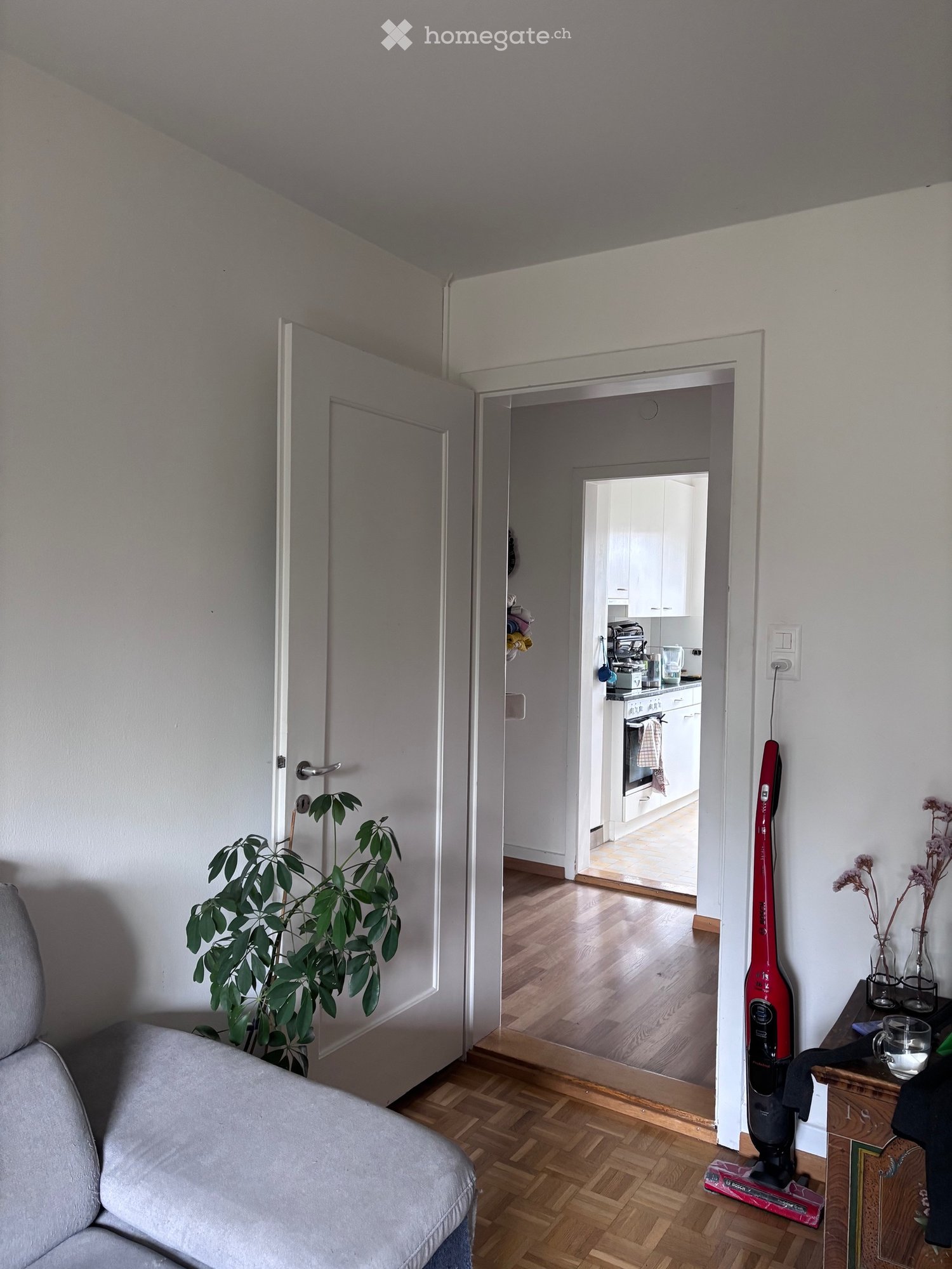 3 rooms apartment, Foto 2 von 5