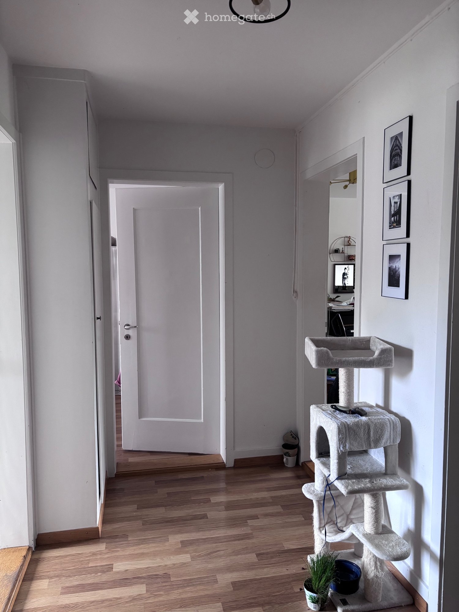 3 rooms apartment, Foto 3 von 5