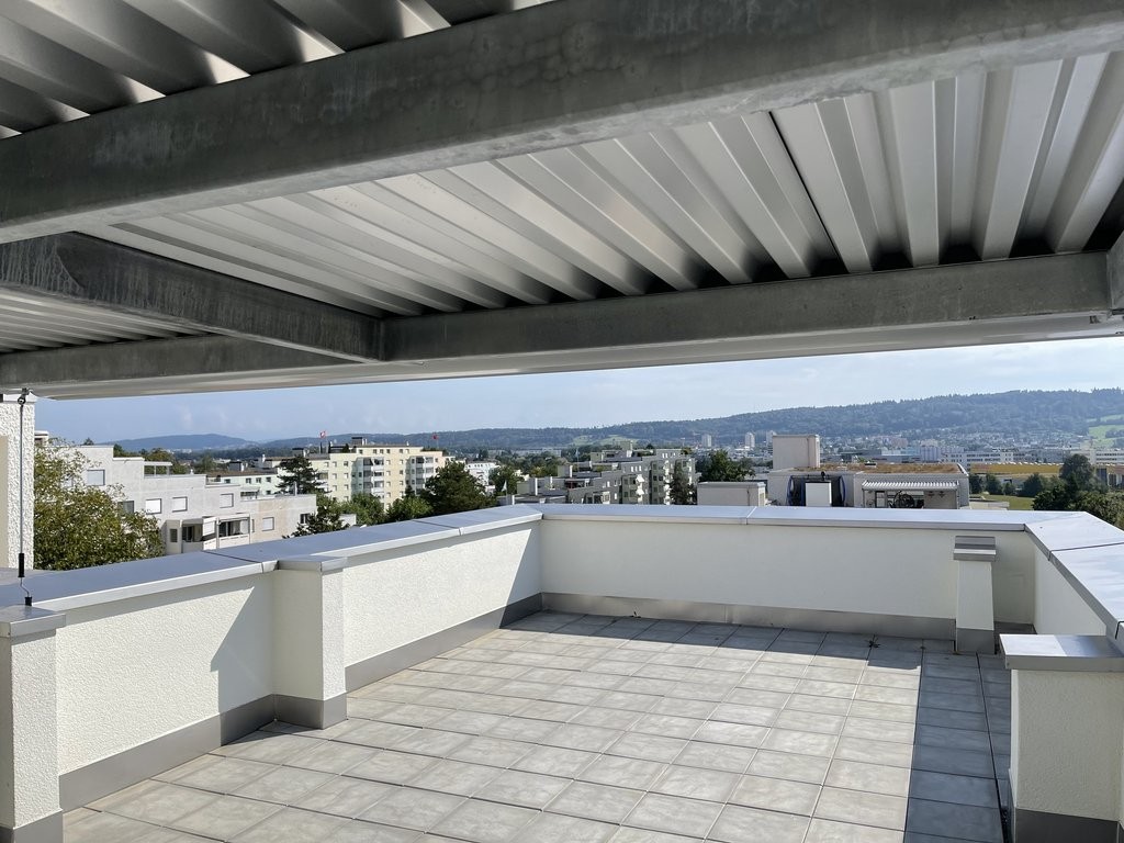 5 rooms attic flat, Foto 10 von 10