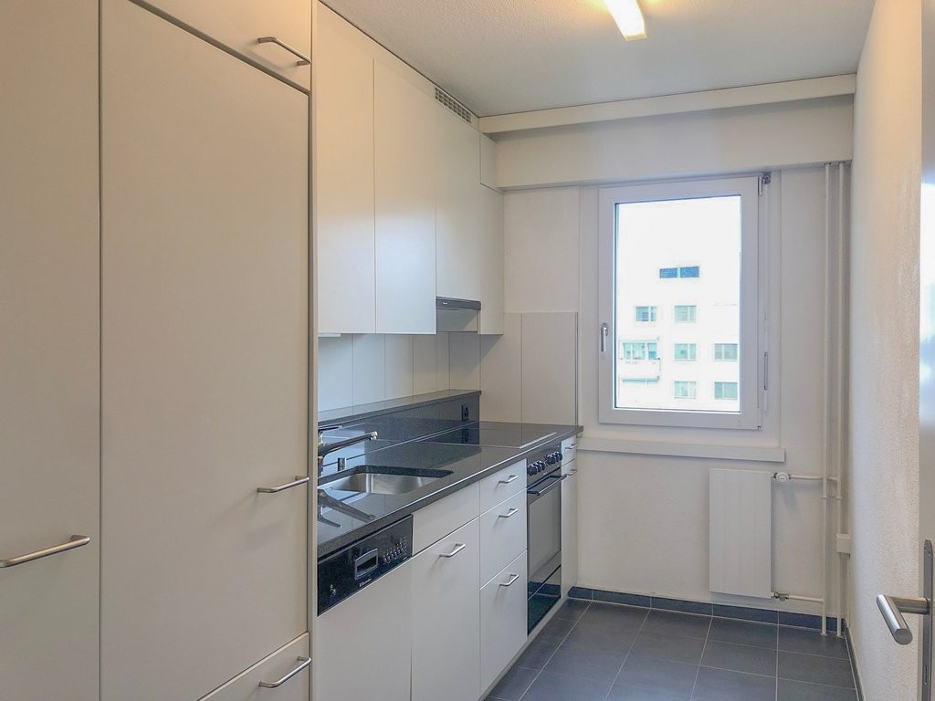 5 rooms attic flat, Foto 7 von 10