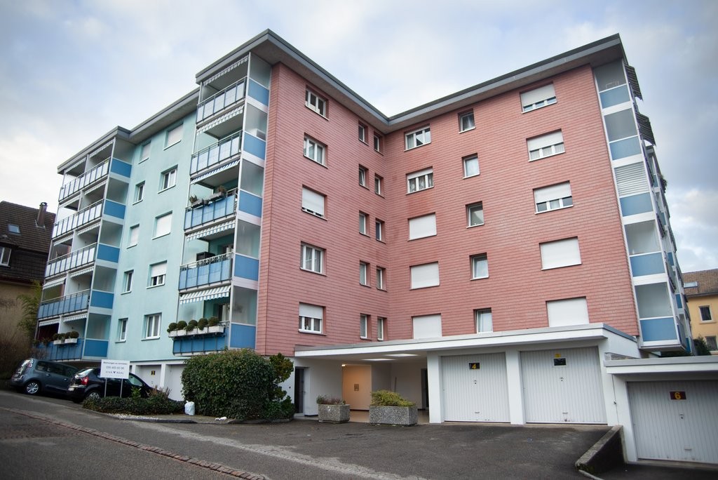 Appartement de 2 pièces, photo 1 sur 5