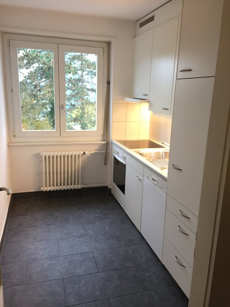 Appartement de 2 pièces, photo 4 sur 5