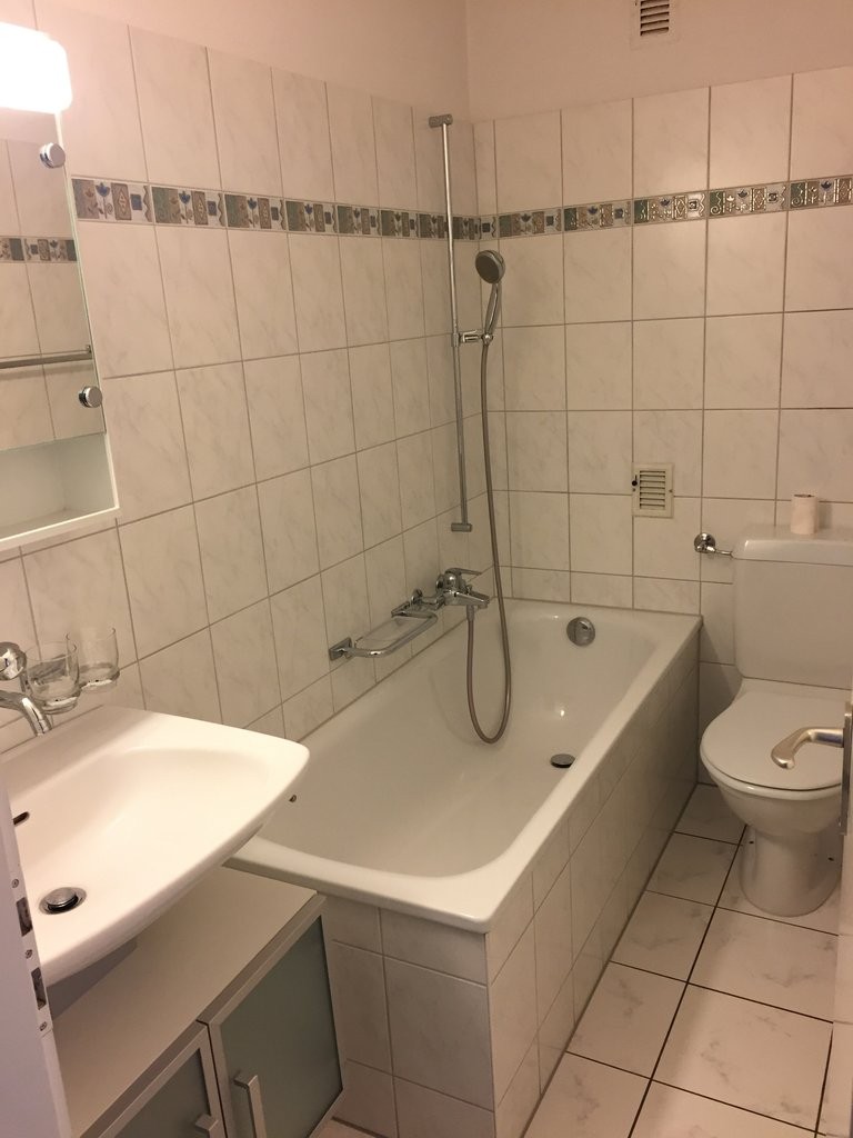 Appartement de 2 pièces, photo 3 sur 5