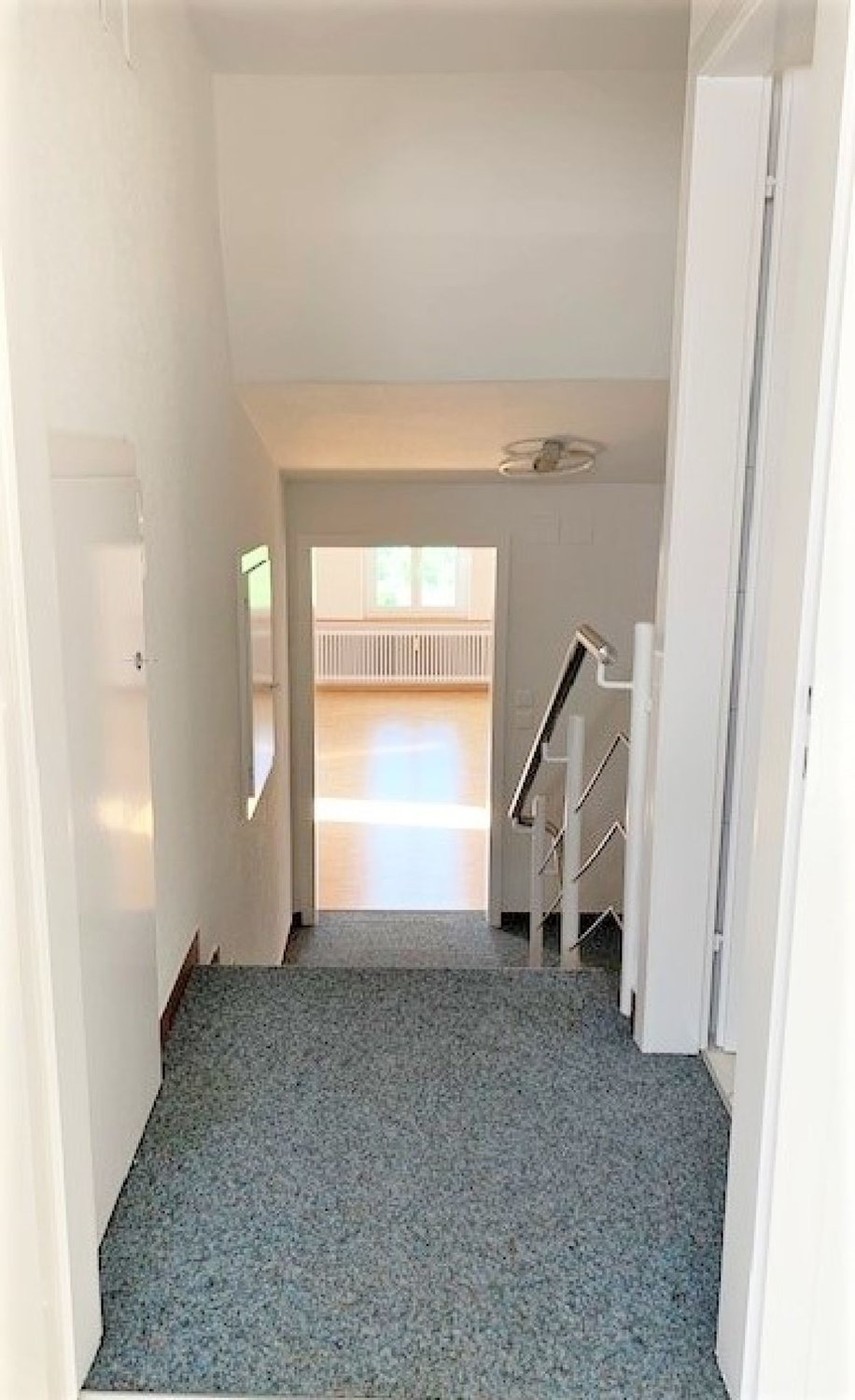 1 rooms roof flat