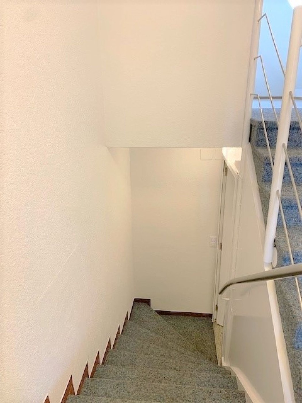 1 rooms roof flat