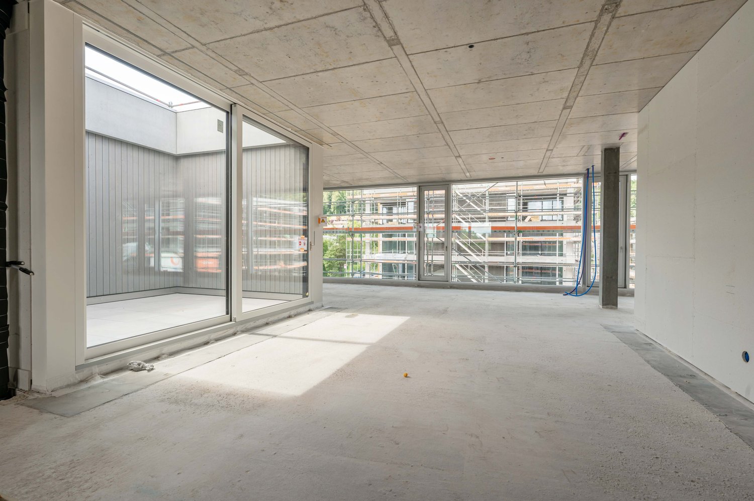 371m² office, Foto 4 von 9