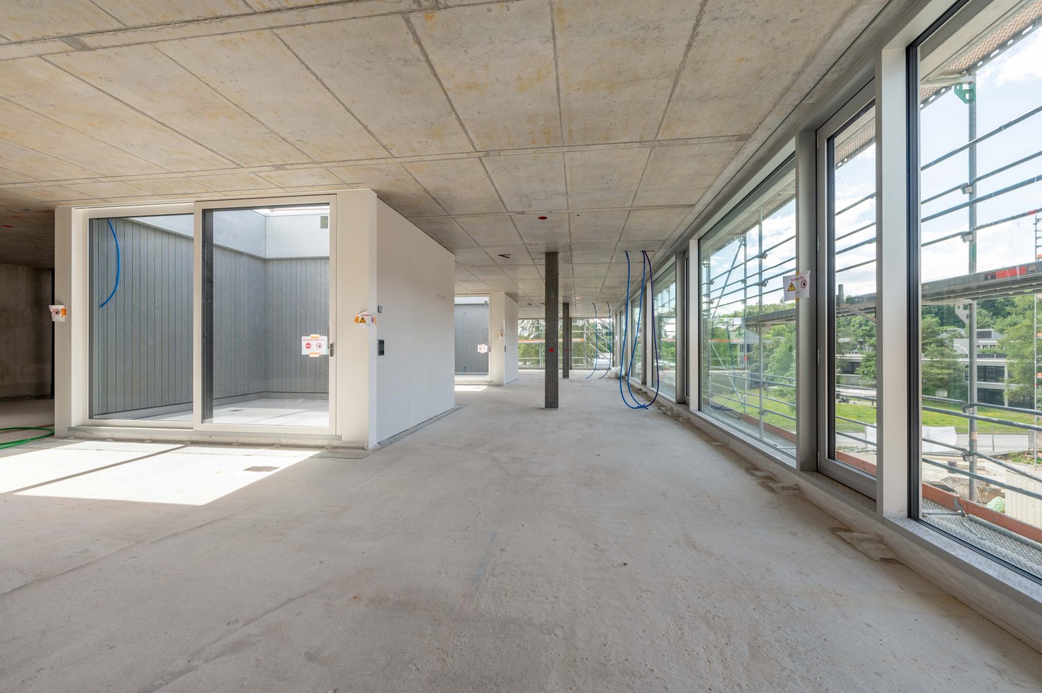 371m² office, Foto 2 von 9