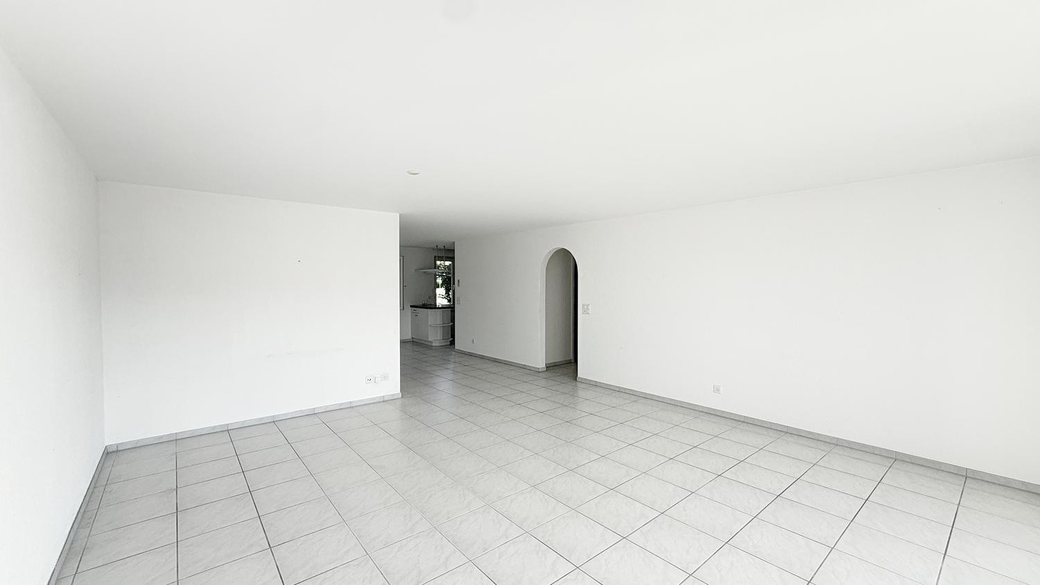 4 ½ rooms apartment