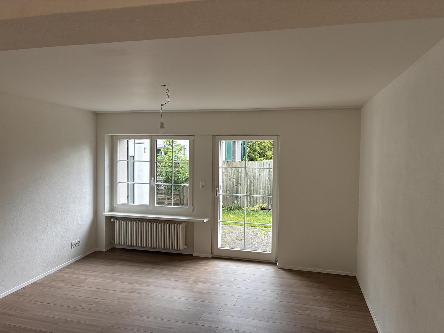 3 rooms apartment, photo 9 of 10