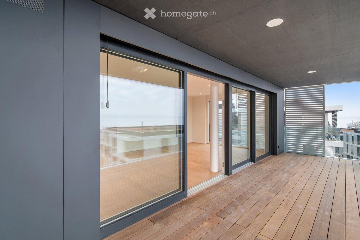 5-Zimmer-Wohnung, Foto 1 von 5